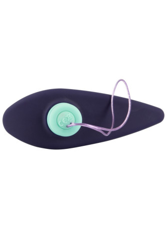 Remote Controlled Prostate Plug